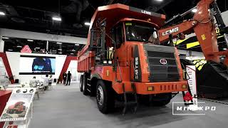 MINEXPO International 2024Las Vegas [upl. by Ivo325]