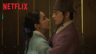 กูแฮรยอง นารีจารึกโลก Rookie Historian Goo Hae Ryung  ตัวอย่างซีรีส์  Netflix [upl. by Husain]