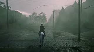 Red Dead Redemption 2  Patch 131  Rain and Visuals Looks incredible [upl. by Adas]