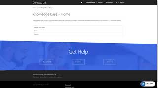 Omnichannel For Customer Service  Cobrowse Demo [upl. by Eelram69]