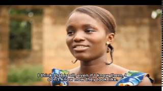 Ayomi  Latest Yoruba Movie [upl. by Ehav608]