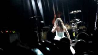 Flyleaf  How He Loves live [upl. by Engelbert]