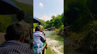 Bandarban Alikadam Toinkhal travel enjoyeverymomentofyourlife travelvlog nature [upl. by Meelas]