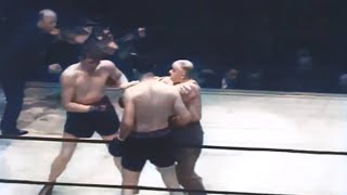 WOW WHAT A FIGHT  James J Braddock vs Tommy Farr Full HD Highlights [upl. by Werby]