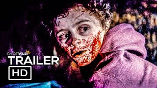 BLOOD Official Trailer 2023 Michelle Monaghan Skeet Ulrich Horror Movie HD [upl. by Eneluqcaj]