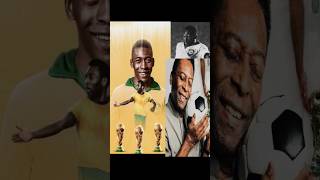 Pele childhood biographyPele childhood story youtubevideo trendingvideo [upl. by Tawney222]