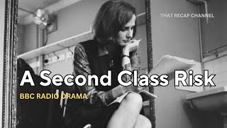 RD Wingfield A Second Class Risk  BBC RADIO DRAMA [upl. by Alliber]