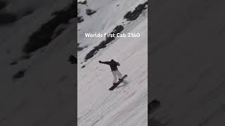 Ian Matteoli 2160 Worlds first 😤 music hiphop rap song snowjump freestylemusic freestyle [upl. by Salvay]