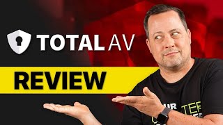 HONEST TotalAV REVIEW  Why does everybody know about it [upl. by Thenna600]