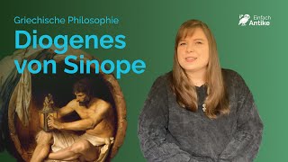 Diogenes und die Kyniker – Die radikalen Trolle der Philosophie [upl. by Caspar]