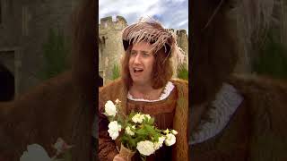 Sweet King Richard III Song  Measly Middle Ages  HorribleHistories [upl. by Cristiona]