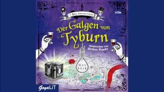 Ben Aaronovitch Der Galgen von Tyburn  Hörbuch [upl. by Clougher]