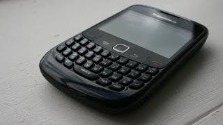 Update OS Firmware Blackberry Curve 8520 [upl. by Twyla389]