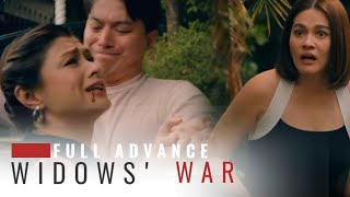 Widows War Sam Iniligtas si Georgia Mula Kay Inigo [upl. by Agarhs283]