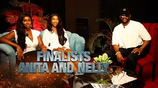 Finale Nelita talks about being the last pair standing – BBNaija  S9  Africa Magic [upl. by Oirromed524]