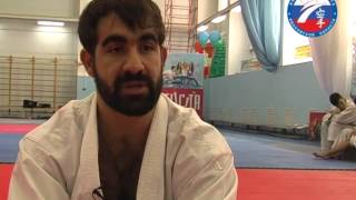 Rafael Aghayev SEMINAR Ivanovo RUSSIA 1415032014 [upl. by Lemhar359]