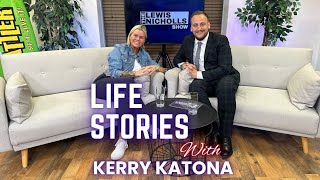 Kerry Katona interview  Life stories  Fight with Atomic Kitten why she left and more personal [upl. by Brady]