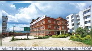 Engineering Colleges in Nepal  TU  Tribhuvan University  Colleges Nepal Education [upl. by Introc82]