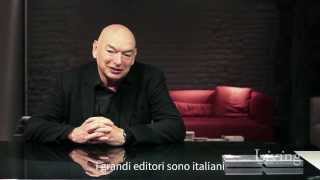 Jean Nouvel and Cassina [upl. by Rumery]