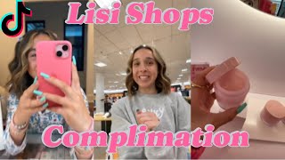 Lisi Shops Complimation [upl. by Kind]