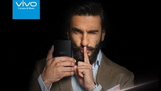 Vivo V7 Official Video 2018  All Commercials amp ad [upl. by Dyol]