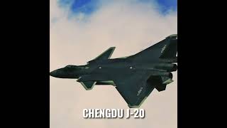 Los AVIONES CAZA de la Fuerza Aérea CHINA 🇨🇳 [upl. by Doraj803]