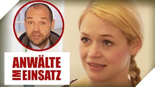 Kranker Stalker Hat es Lynns Internetbekanntschaft auf sie abgesehen 12Anwälte im Einsatz SAT1 [upl. by Simmie]