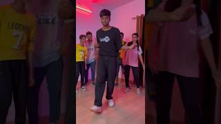 BEBOT  BLACK EYED PEAS  LUCKNOW DANCE HUB  HIP HOP CHOREOGRAPHY lucknowdancehub [upl. by Lentha]