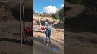 Glock 19 Gen 5 glock dryfirepractice reps 9mmluger drills [upl. by Elisha352]