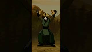 Did you know that Kyoshi  Avatar Shorts [upl. by Niccolo547]