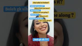 english inggrismudah bahasainggrisonline bahasainggris carabelajarbahasainggris fypシ゚viral [upl. by Ahsekin]