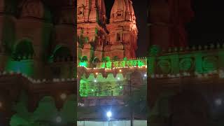 Chattarpur Mandir Delhi [upl. by Duthie]