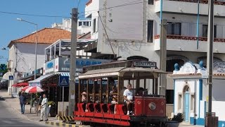 Eléctrico de Sintra [upl. by Airelav]