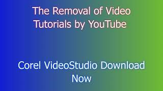 Installing Corel VideoStudio on Windows 2024 Quick Setup [upl. by Paulsen700]