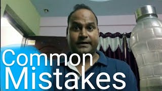 Mistakes you are making in your Job search in India the Golden tips for job seekers abroad [upl. by Ellord798]