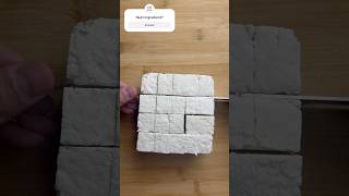 Make Tofu Taste Delicious with this Recipe [upl. by Ruscio]