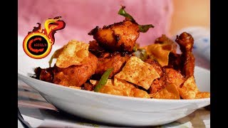 Nadan Style Chicken Fry  കോഴി പൊരിച്ചത് Kozhi Porichathu Ep300 [upl. by Ahsinnor664]