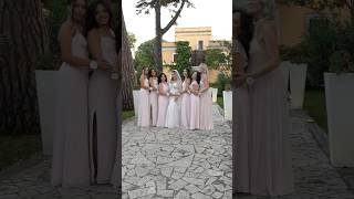 Parte 1 della parte 2😂😂 wedding matrimonio [upl. by Mano]