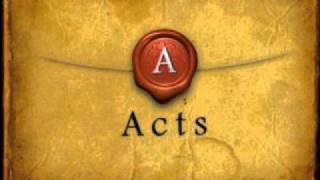 The Acts of the Apostles [upl. by Haldis]