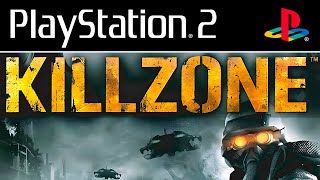 Killzone PS2 Gameplay HD  PCSX2 21 [upl. by Stillas]