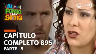 Al fondo hay sitio Capitulo 895 parte 55 [upl. by Shelli]