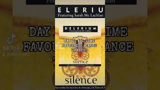 Delirium  Silencethe vocals though¡ trance trancefamily [upl. by Gamaliel699]