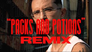 SD9  Packs and Potions Remix [upl. by Gnni]