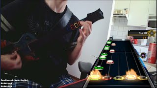 Soulless 4 Tech FC Expert [upl. by Ricky]