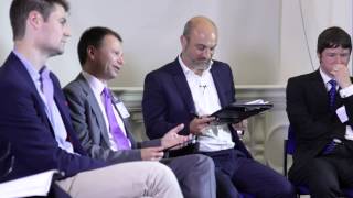 BMJ panel discussion Clinical data in the NHS [upl. by Linder]