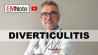 Diverticulitis and Diverticulosis [upl. by Scarrow]