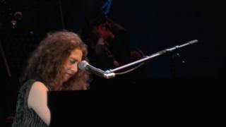 Us  Regina Spektor  Buenos Aires  Argentina HD [upl. by Ecinom]