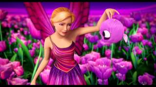 Barbie™ Mariposa and the Fairy Princess Second Trailer [upl. by Norehs363]