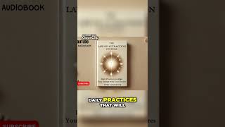 Master Manifestation Unlock Your Dream Life with This Journal [upl. by Hendry]