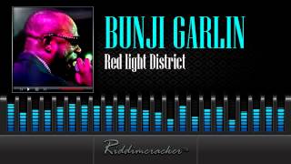 Bunji Garlin  Red Light District Soca 2014 [upl. by Eladroc]